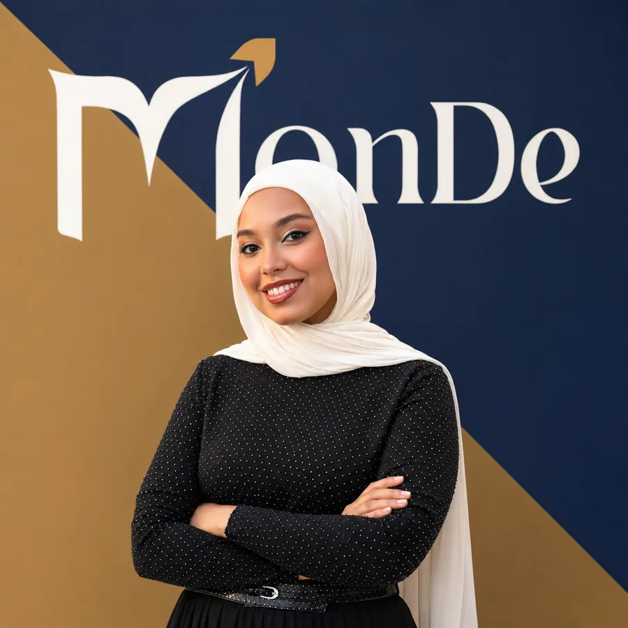 Fatima Mohammed, Academic Advisor at MonDe